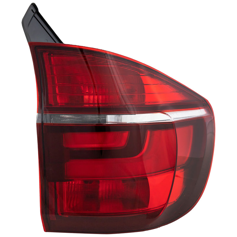 Tail Light CarParts REPB730187