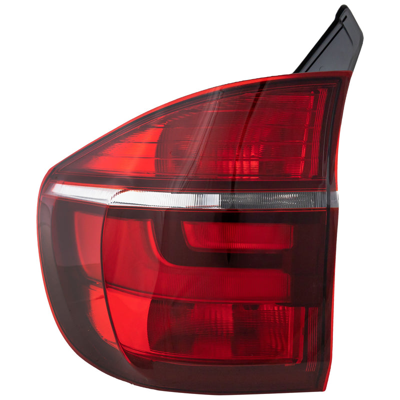 Tail Light CarParts REPB730188