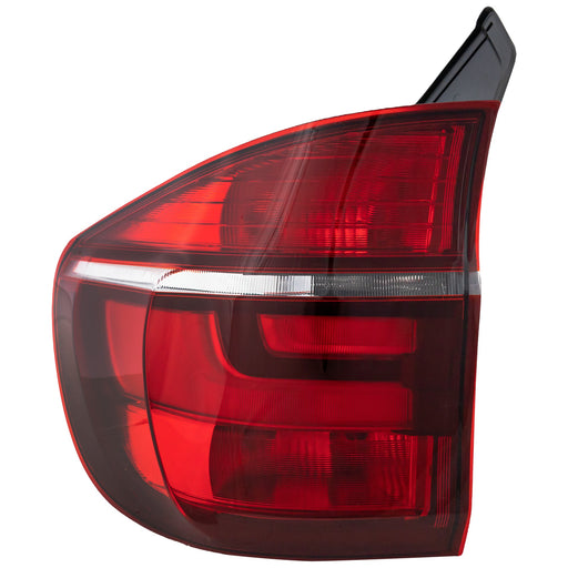 Tail Light CarParts REPB730188