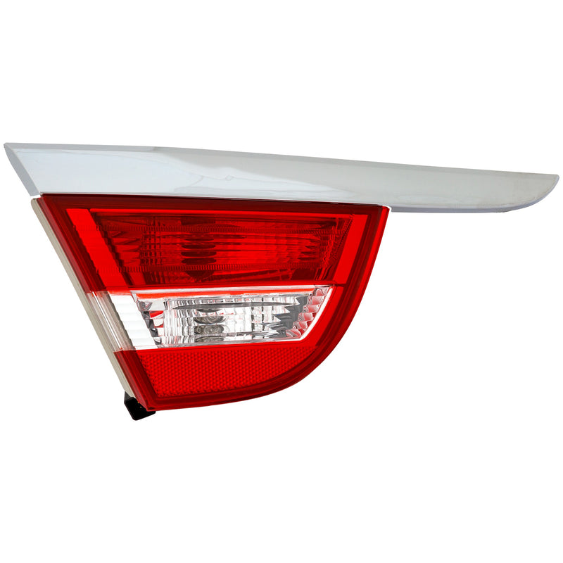 Tail Light CarParts REPB730192