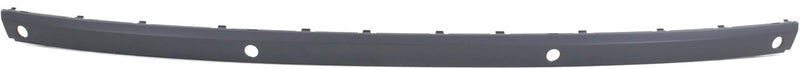 Replacement Bumper Trim  REPB763518