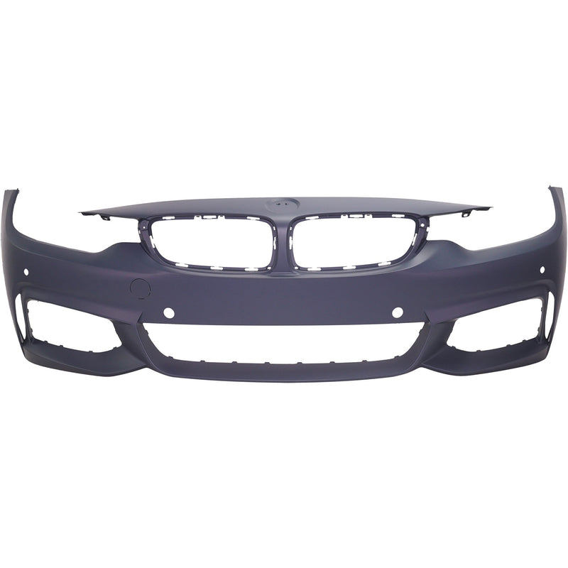 Bumper Cover CarParts REPBM010323P