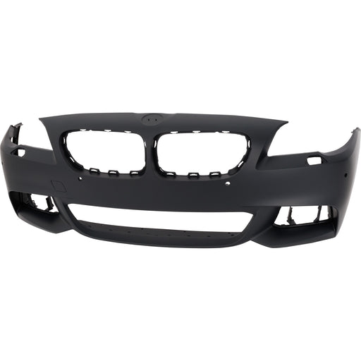 Bumper Cover CarParts REPBM010346P