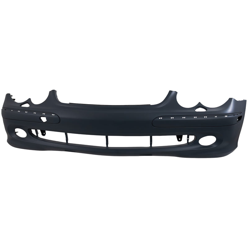 Bumper Cover CarParts REPBZ010312P
