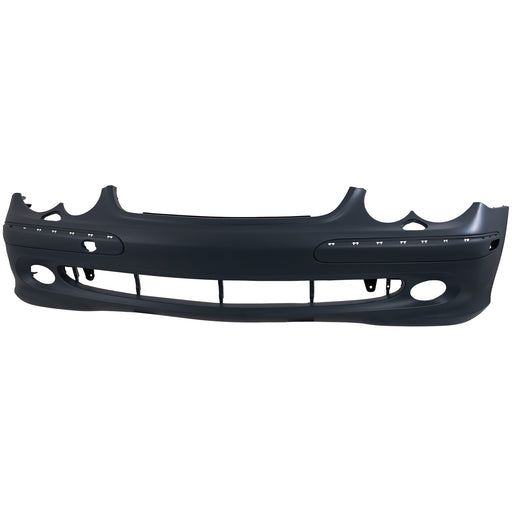 Bumper Cover CarParts REPBZ010312P