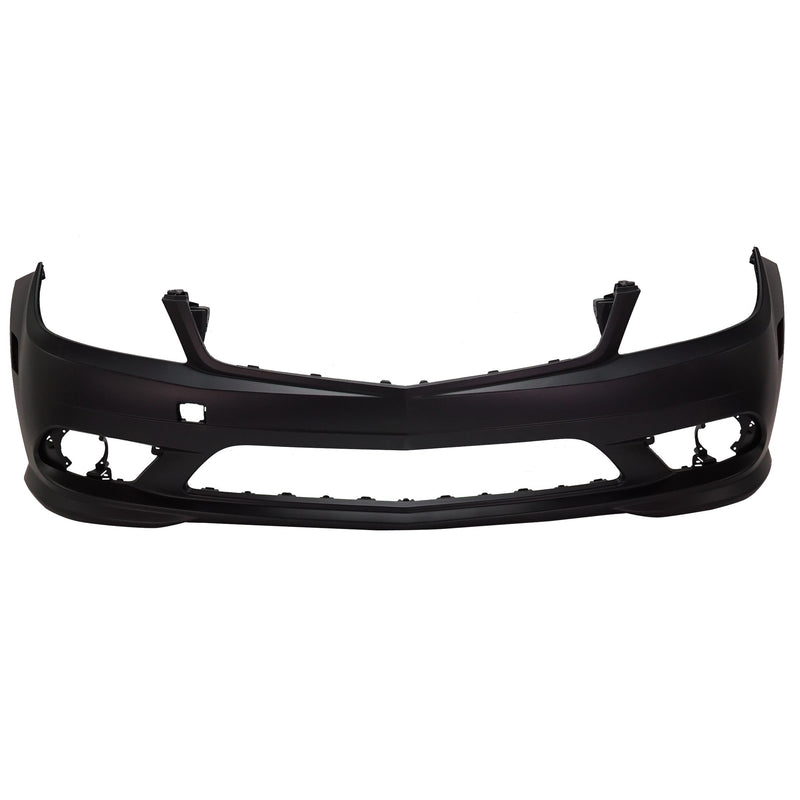 Bumper Cover CarParts REPBZ010330PQ