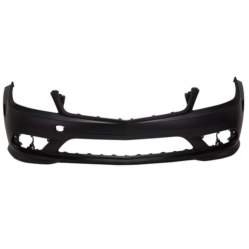 Bumper Cover CarParts REPBZ010330PQ