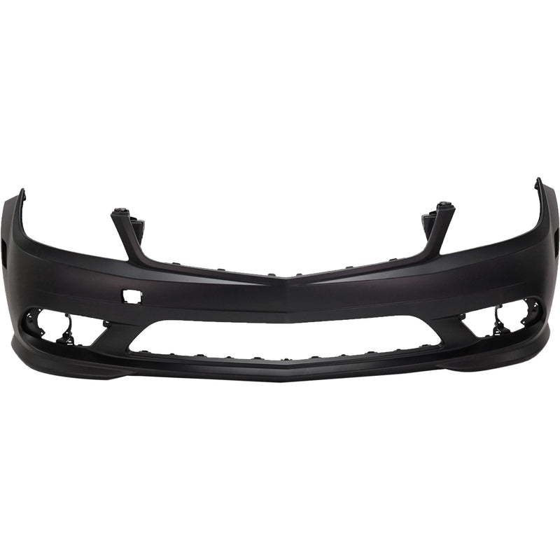 Bumper Cover CarParts REPBZ010330P