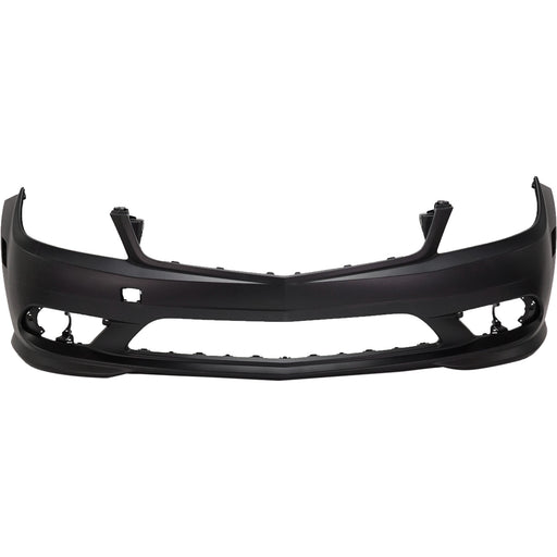 Bumper Cover CarParts REPBZ010330P
