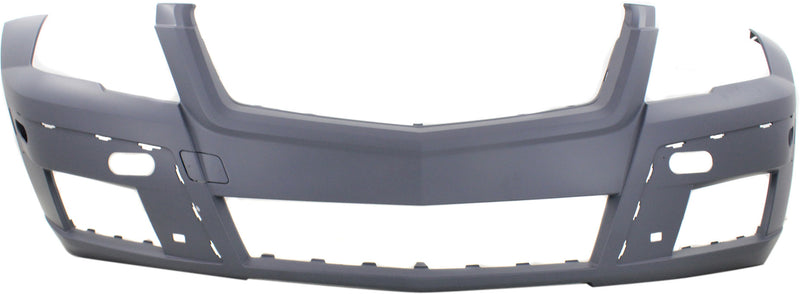 Replacement Bumper Cover  REPBZ010335P