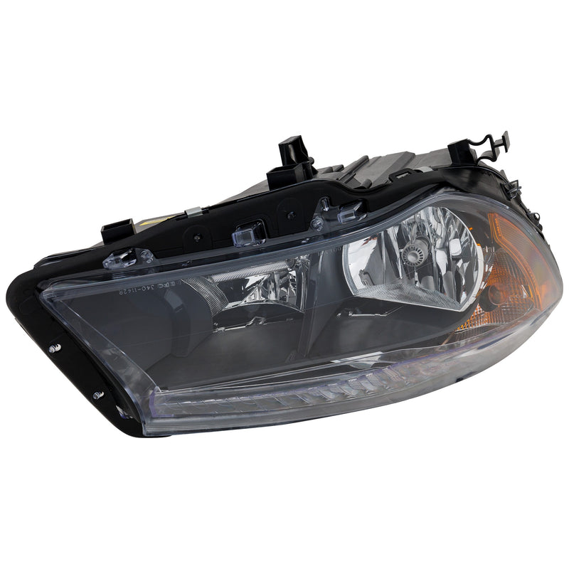 Headlight CarParts REPBZ100109Q