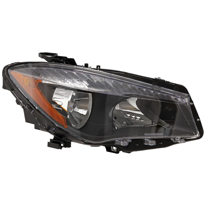 Headlight CarParts REPBZ100109
