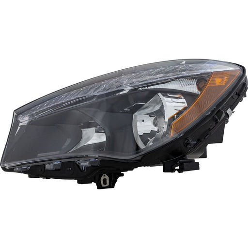 Headlight CarParts REPBZ100110