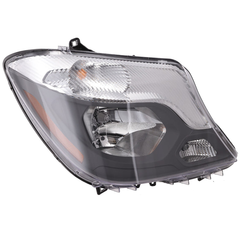 Headlight CarParts REPBZ100111