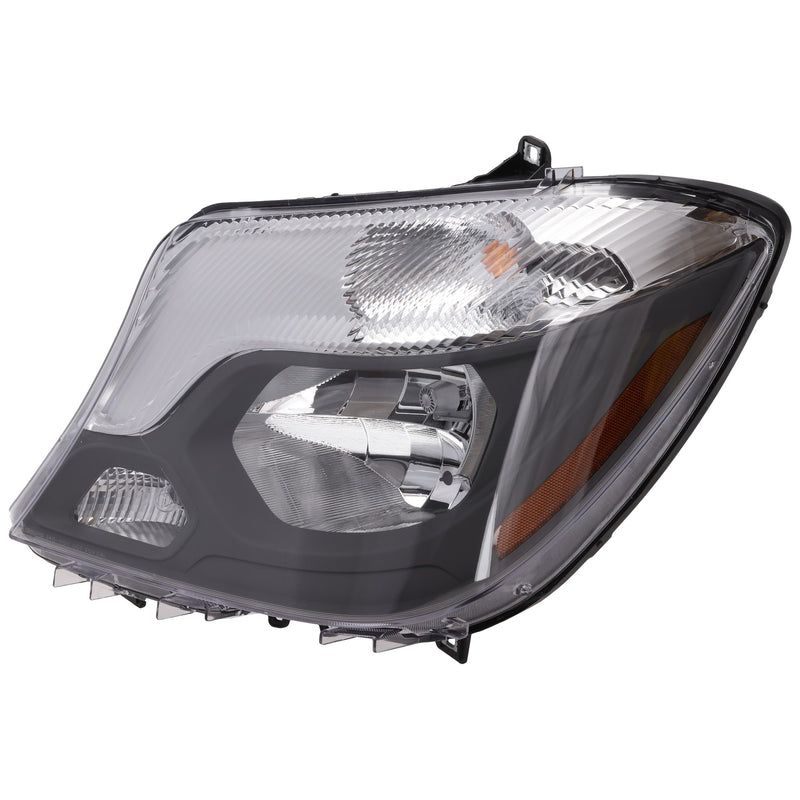 Headlight CarParts REPBZ100112Q
