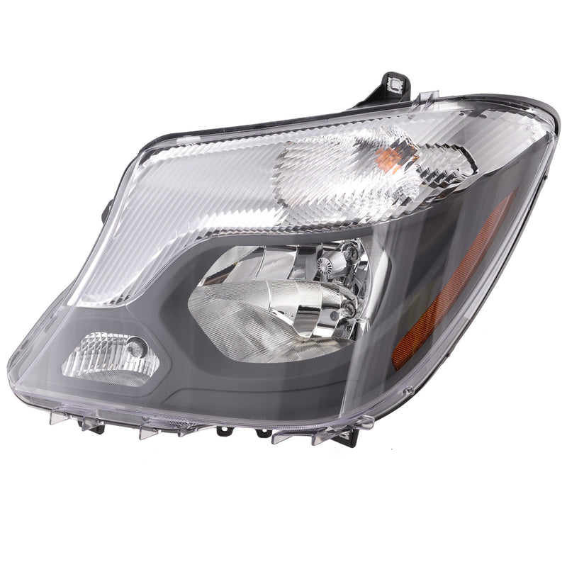 Headlight CarParts REPBZ100112