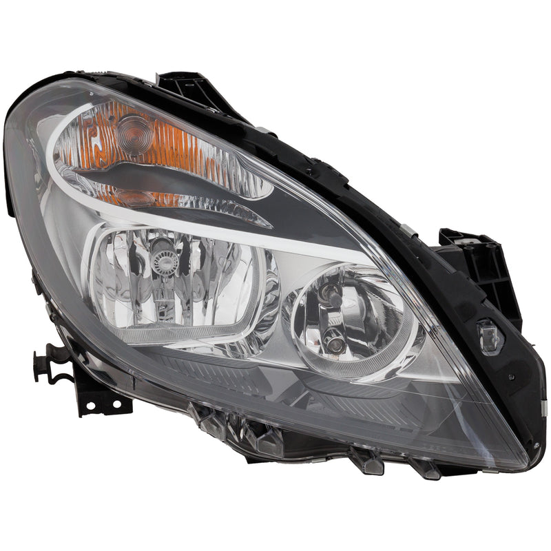 Headlight CarParts REPBZ100121