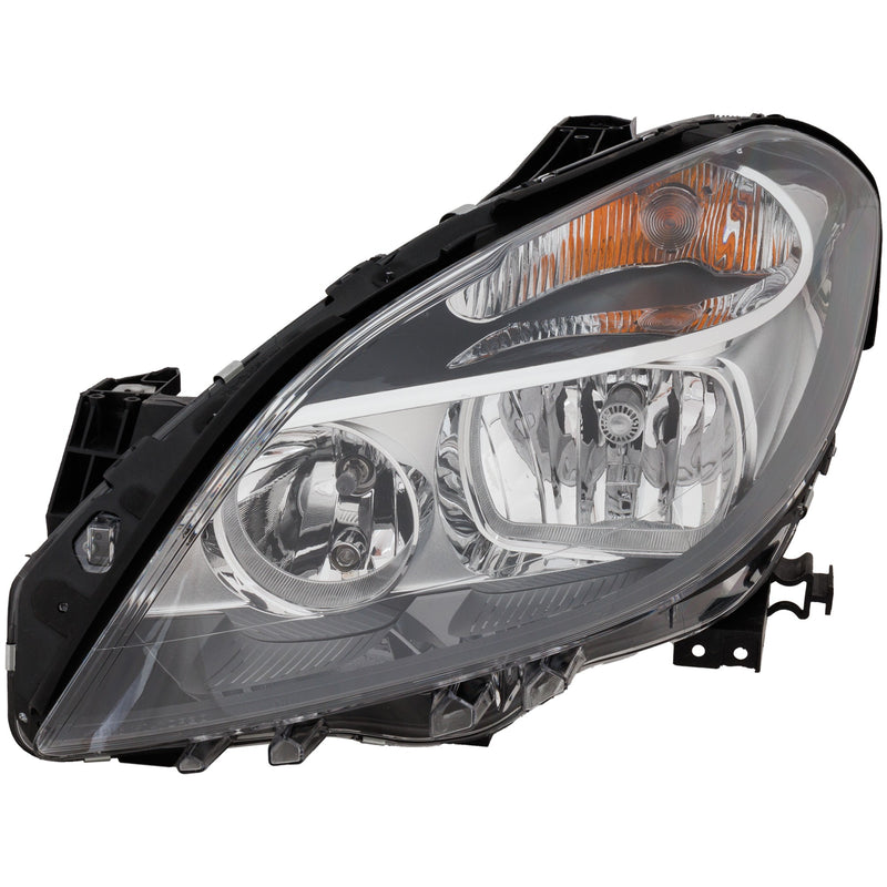Headlight CarParts REPBZ100122