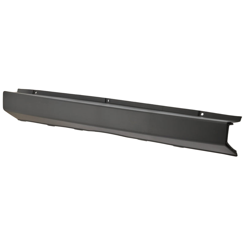 Bumper Cover CarParts REPBZ760123Q