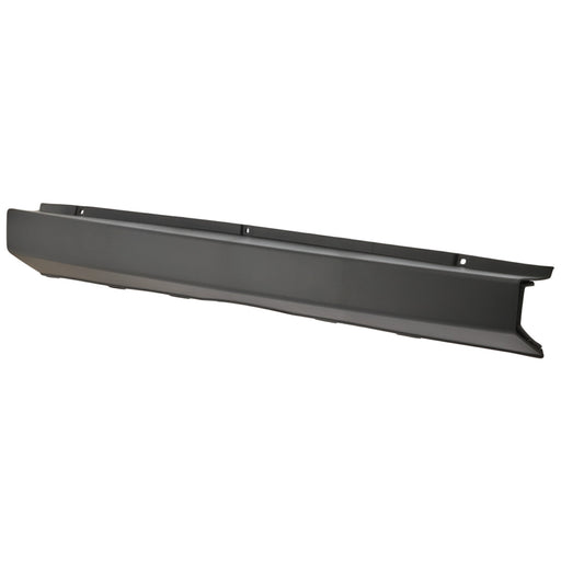 Bumper Cover CarParts REPBZ760123Q