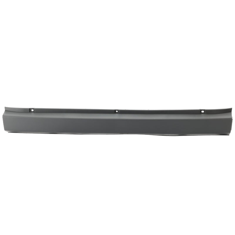 Bumper Cover CarParts REPBZ760123