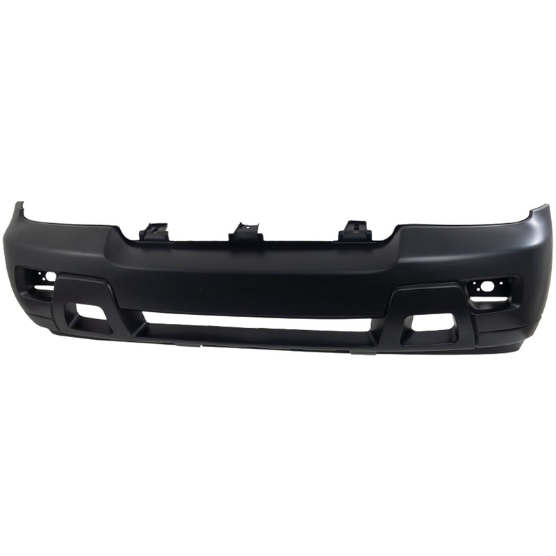 Bumper Cover CarParts REPC010304PQ