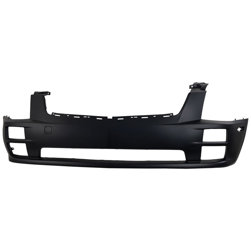 Bumper Cover CarParts REPC010322P