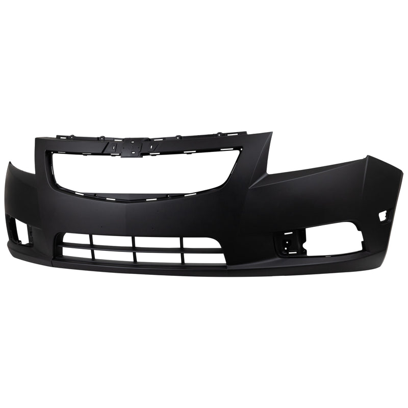 Bumper Cover CarParts REPC010372Q
