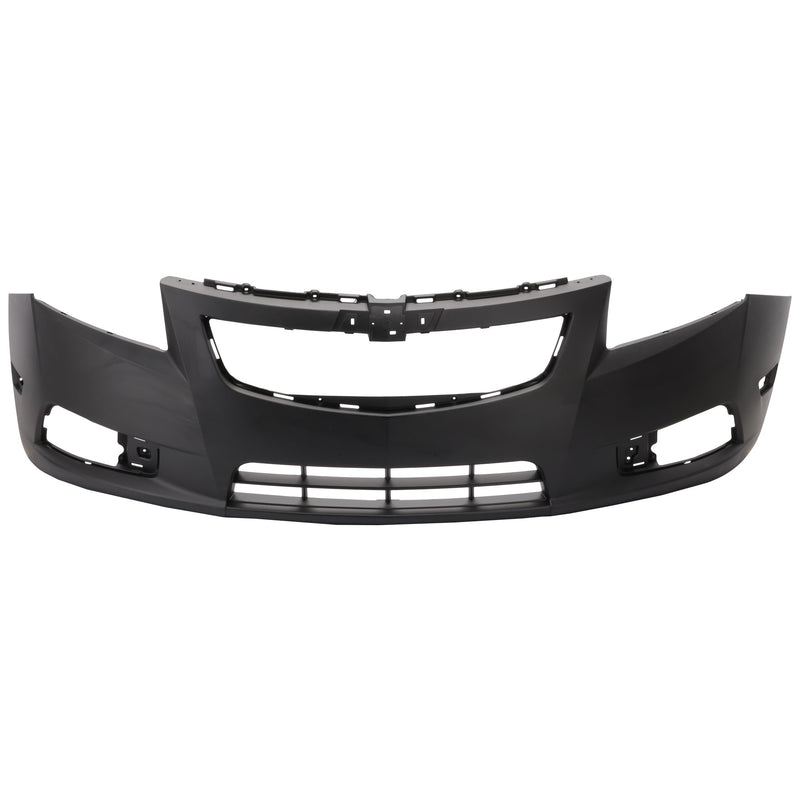 Bumper Cover CarParts REPC010372