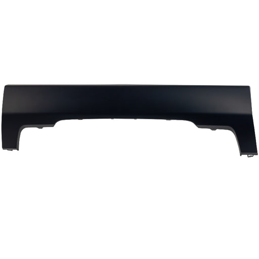 Bumper Cover CarParts REPC010378P