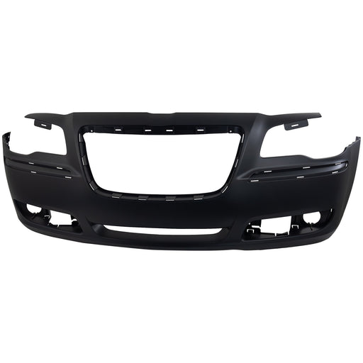 Bumper Cover CarParts REPC010381PQ