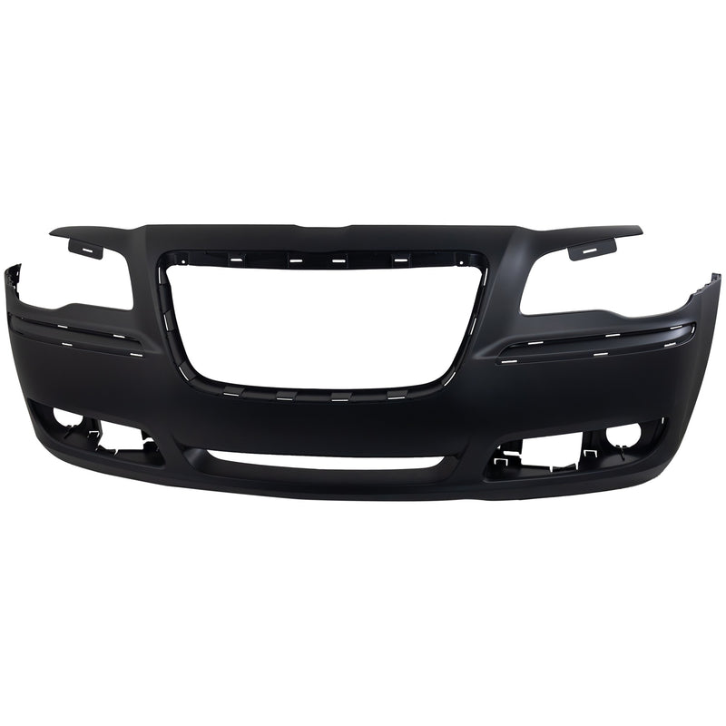 Bumper Cover CarParts REPC010381P