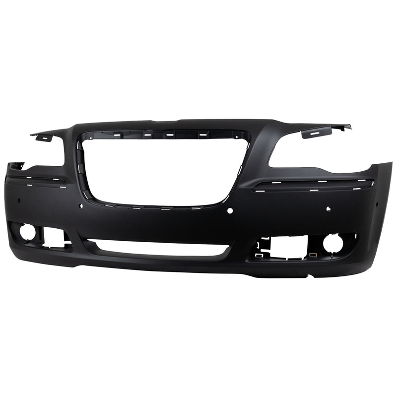 Bumper Cover CarParts REPC010382PQ