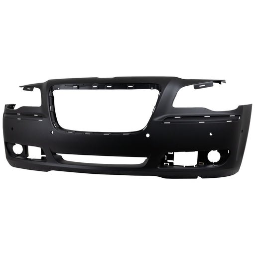 Bumper Cover CarParts REPC010382PQ