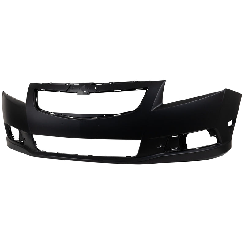Bumper Cover CarParts REPC010383PQ