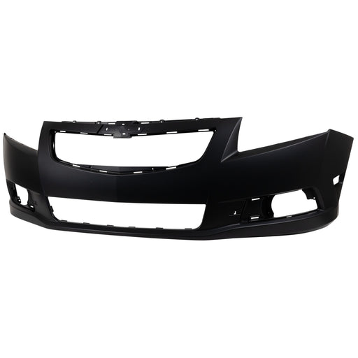 Bumper Cover CarParts REPC010383PQ