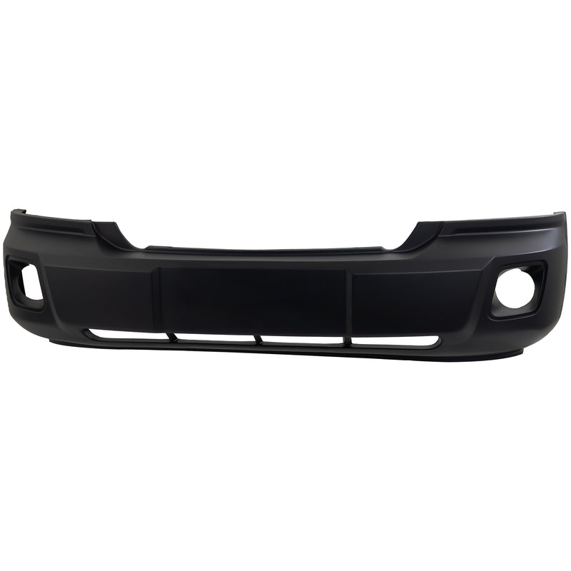 Bumper Cover CarParts REPC010393P
