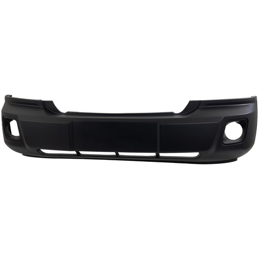Bumper Cover CarParts REPC010393P