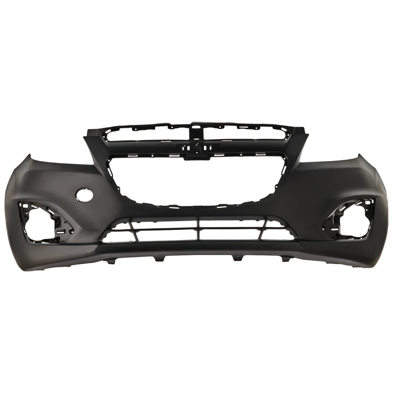 Bumper Cover CarParts REPC010394PQ