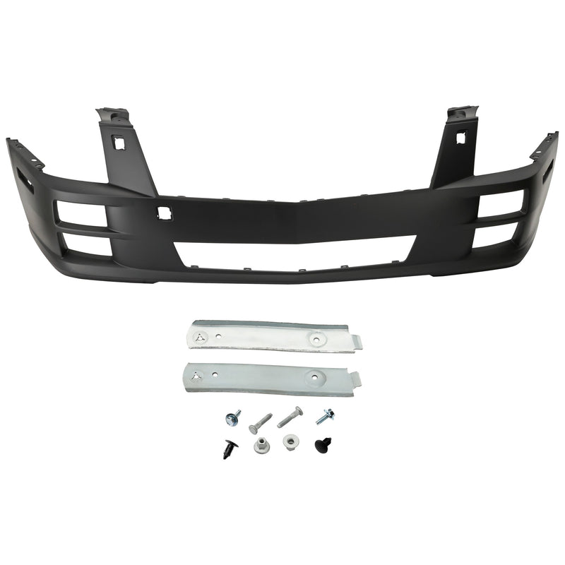 Bumper Cover CarParts REPC010398P