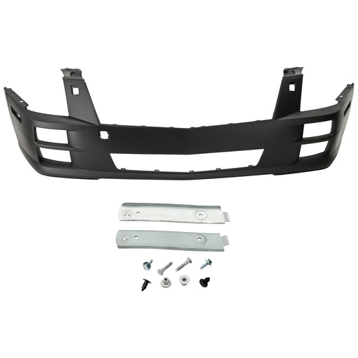 Bumper Cover CarParts REPC010398P