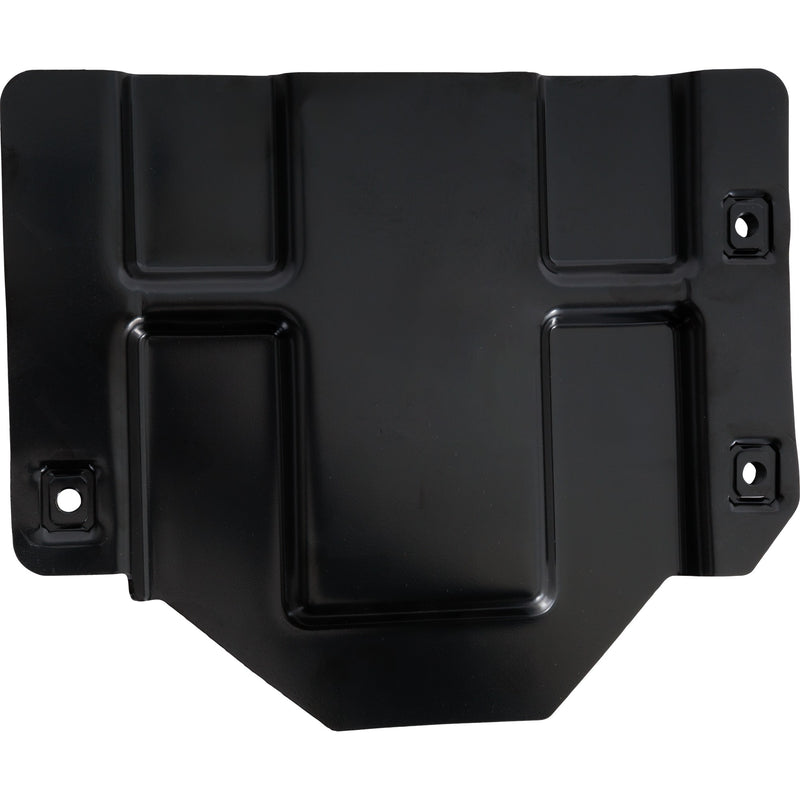 Bumper Bracket CarParts REPC013106