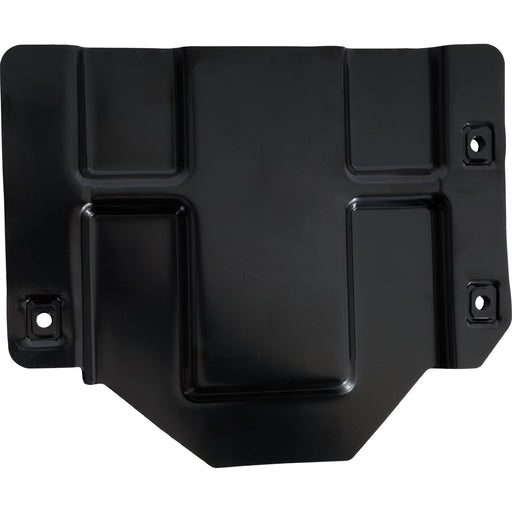Bumper Bracket CarParts REPC013106