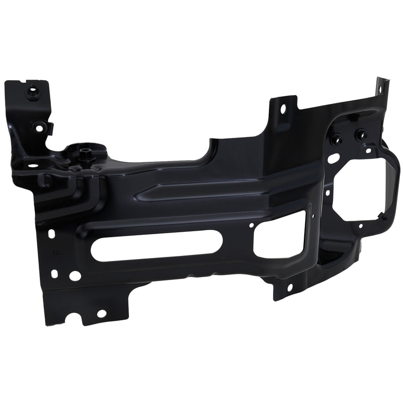 Bumper Bracket CarParts REPC013177Q
