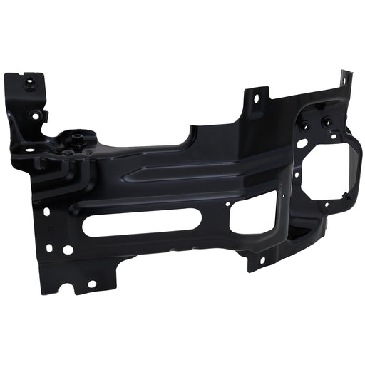 Bumper Bracket CarParts REPC013177