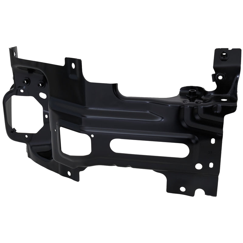 Bumper Bracket CarParts REPC013178