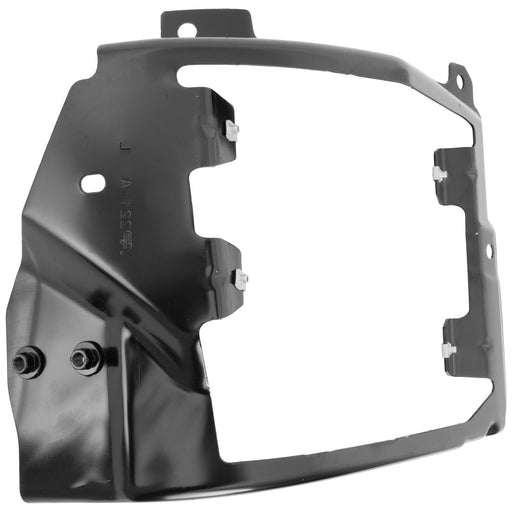 Bumper Bracket CarParts REPC013183Q