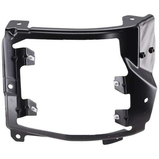 Bumper Bracket CarParts REPC013183