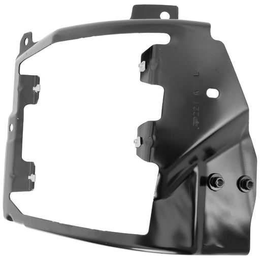 Bumper Bracket CarParts REPC013184Q