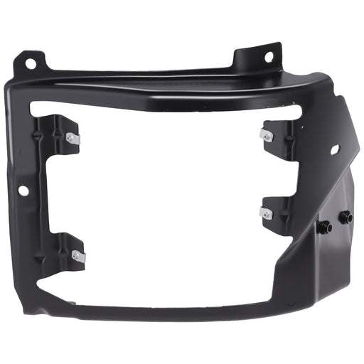 Bumper Bracket CarParts REPC013184